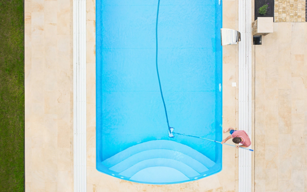 Comment choisir son robot de piscine ?