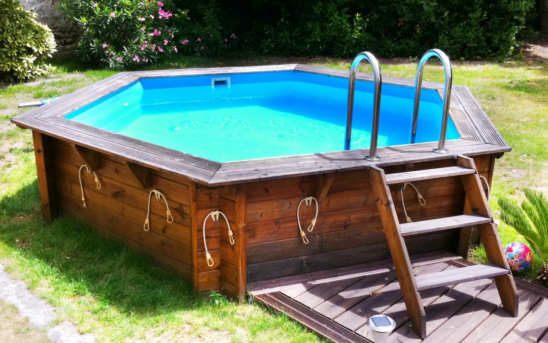Quels accessoires pour piscine hors-sol choisir ?