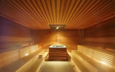 Comment faire le montage d’un sauna traditionnel ?