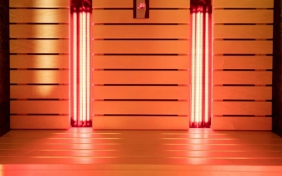 Qu’est-ce qu’un sauna infrarouge