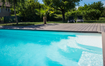 Piscine coque ou piscine béton : laquelle est faite pour vous ?